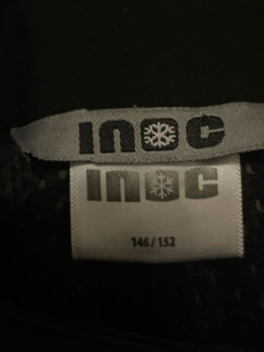 Pantaloni de ski+manusi