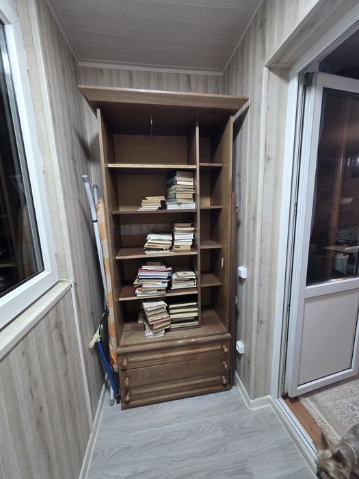 Продам шкаф + пенал