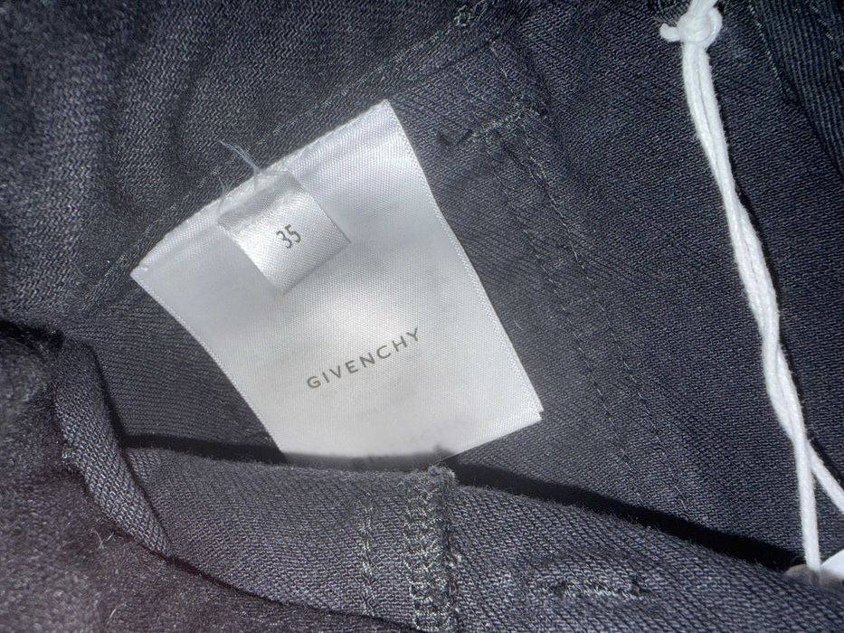 Карго панталон Givenchy
