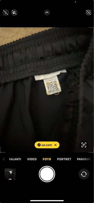 Pantalonu Under Armour