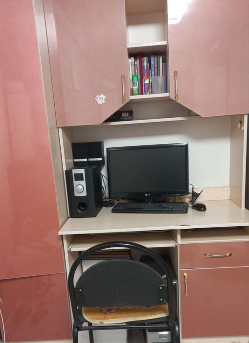 Продаем детский гарнитур