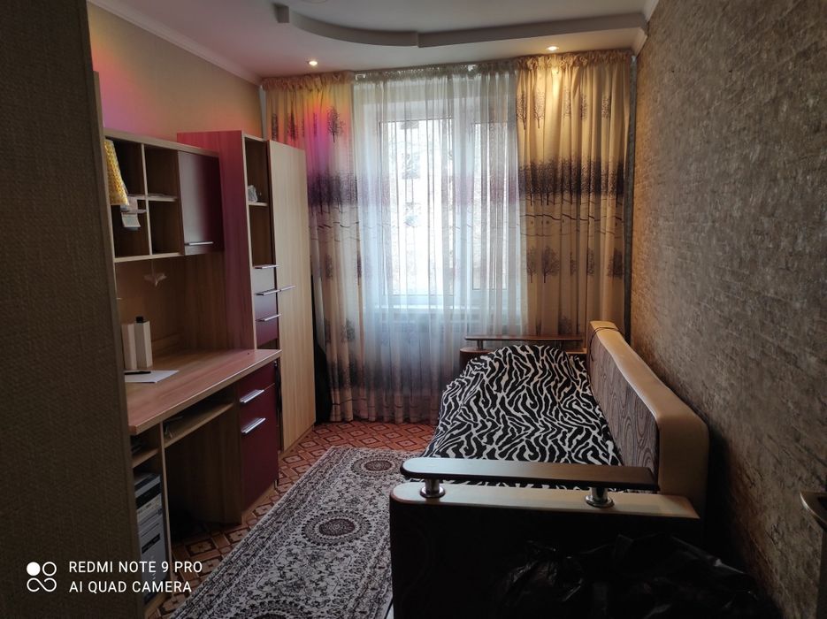 Продам 3ех ком квартиру