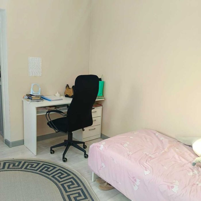 Продается частный дом, район Москва рядом БЦ DASTAN