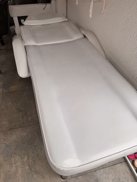 Pat cosmetica/ masaj