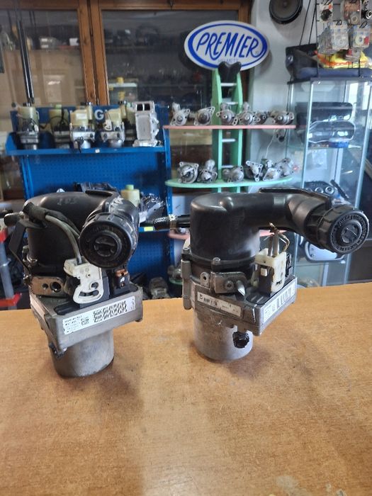 Pompă servo direcție Peugeot 508 2010>