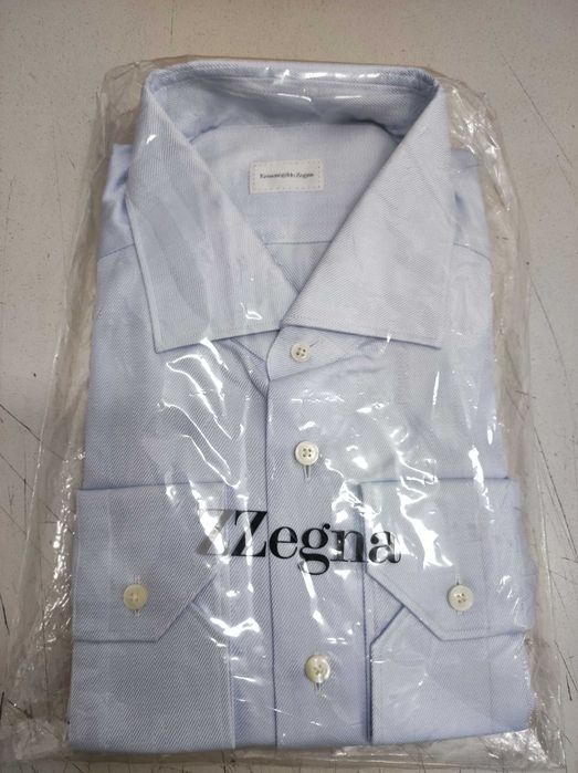 Мъжки ризи ZZEGNA