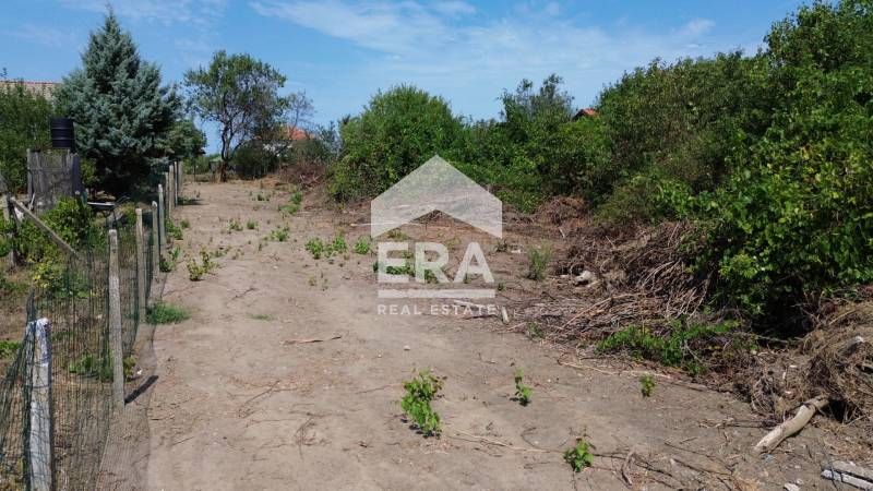 Ексклузивен урегулиран поземлен имот за продажба, в с. Горица, обл. Ва