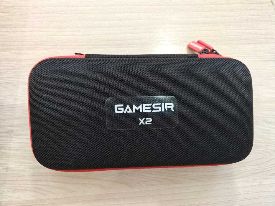 Геймпад GameSir X2 Type-C