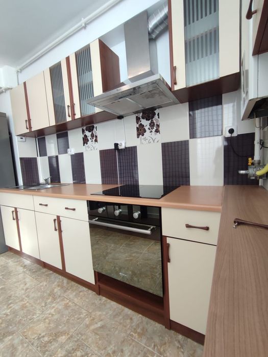 Închiriez apartament 2 camere Mărăști zona Expo