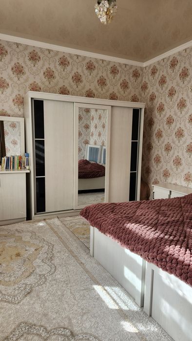 Xovli sotiladi qibray markazida