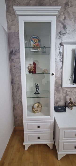 Mobilier living Louis Philippe/Jazz Mobexpert