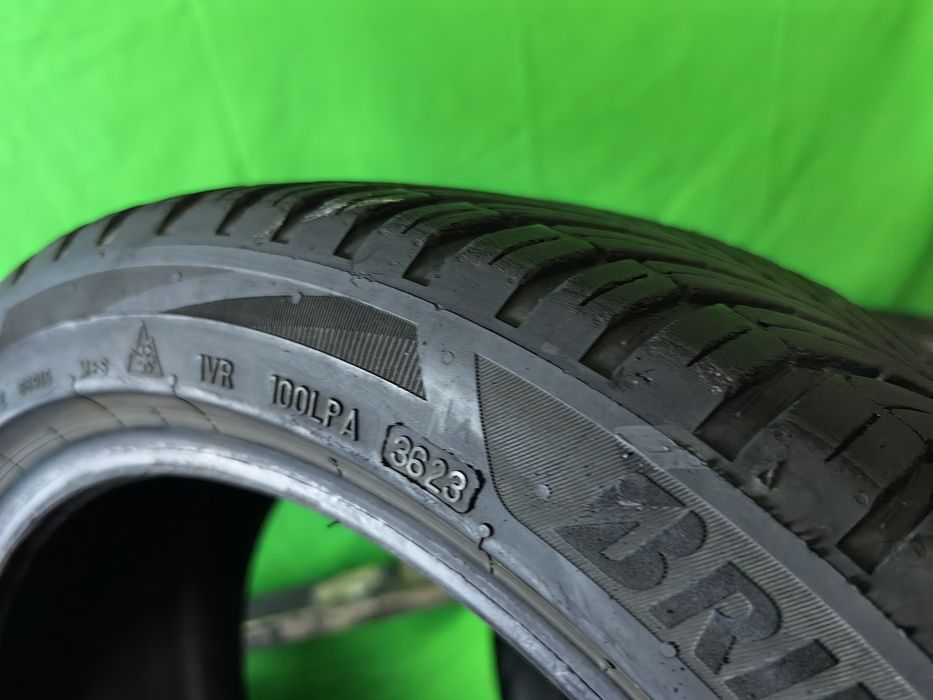 225/45R17 Bridgestone 2023 allseason stare foarte buna