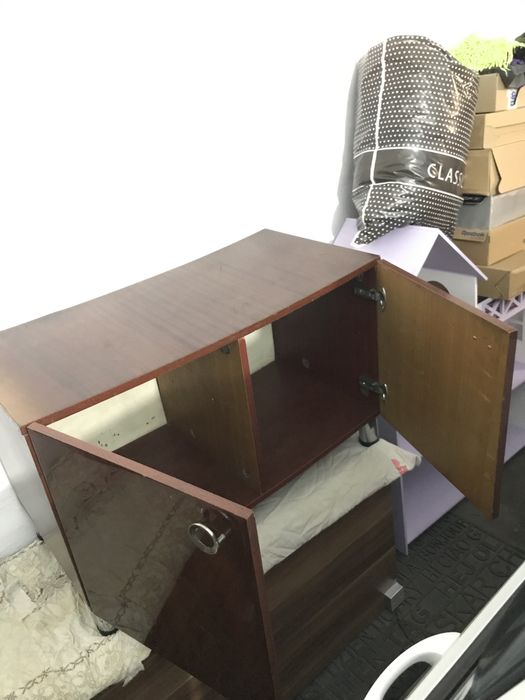 Тумба советская