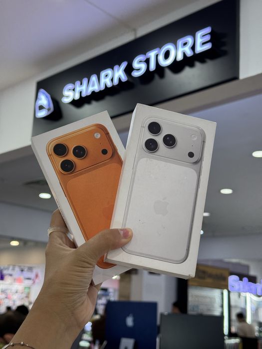 iphone 17 pro new new Shark Store