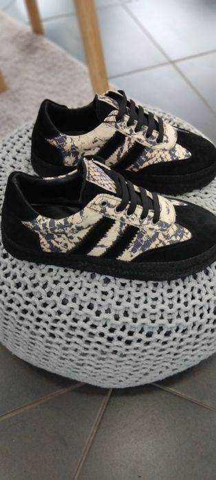 Намаленини Кецове от естествена кожа