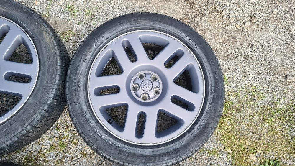 Оригинални джанти Dodge Nitro 5/114.3 Додж 5x114.3