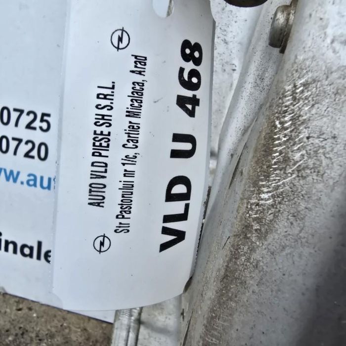 Portiera usa Z157 dreapta spate Opel Astra G