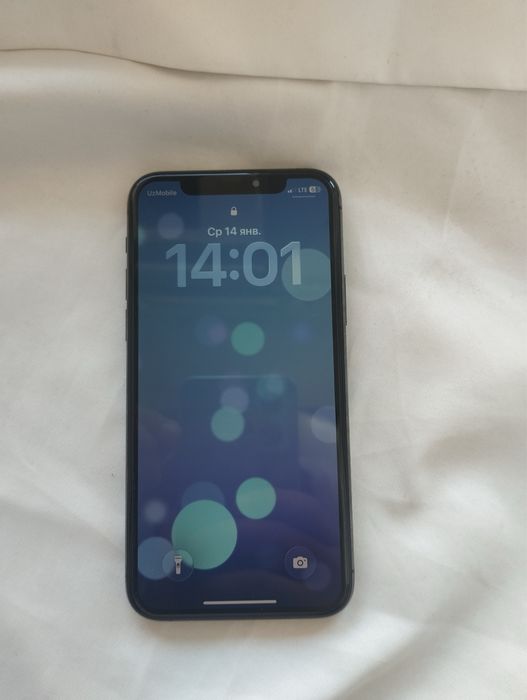 Iphone 11 pro 256 gb