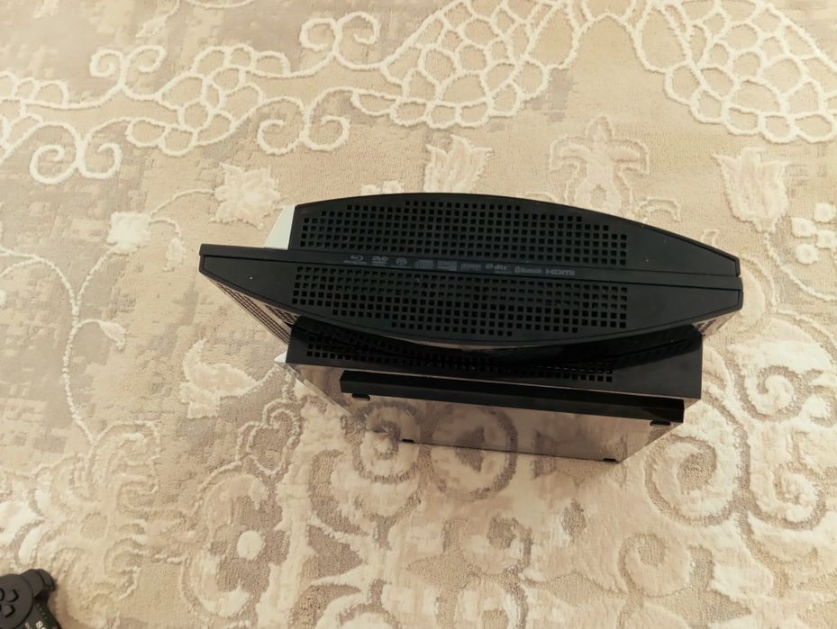 Playstation 3, пс3, плейстшен3