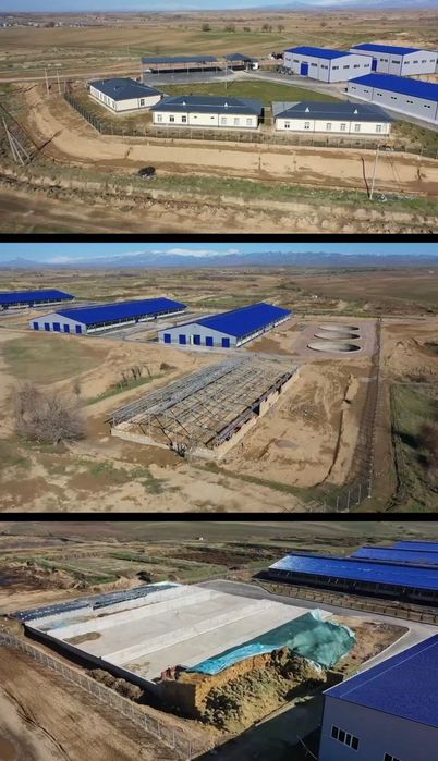 Производственная база на продажу