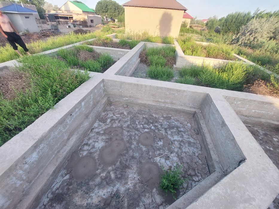 Жер план сатылады