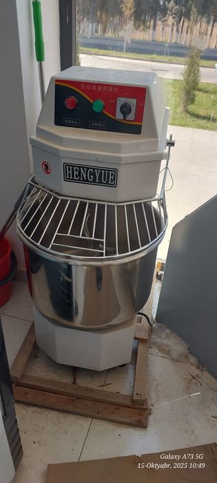 Testo meshalka Testomes Mishalka qattiq xamir  uchun Professional Argi