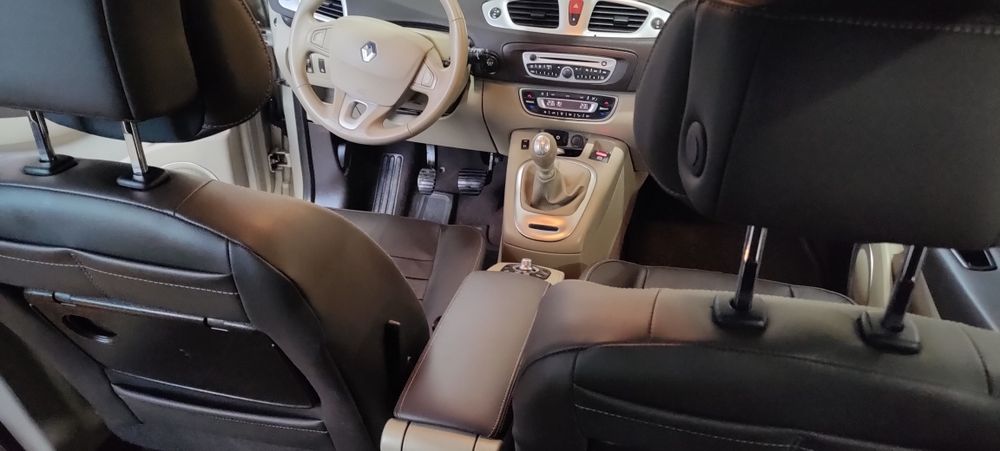 Renault Grand scenic 3