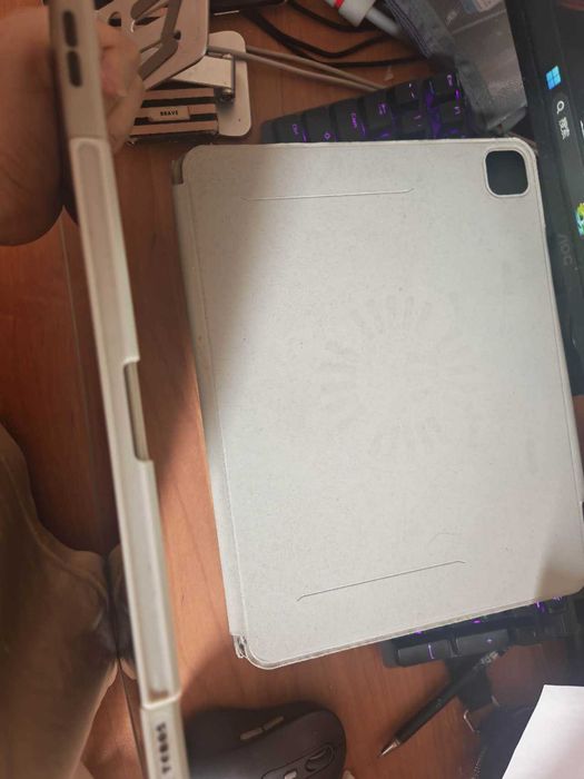 ipad pro 12.9 пятого поколения Процессор M1 sim+wifi 128g