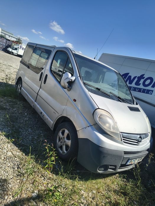 Măi multe detalii la telefon
