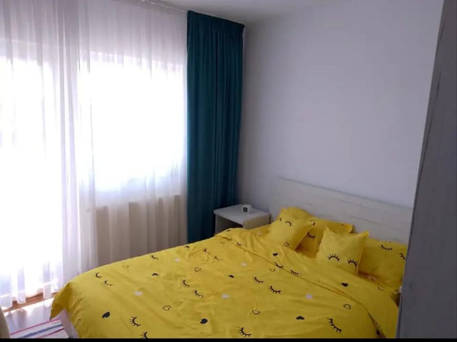 Vând apartament Seini