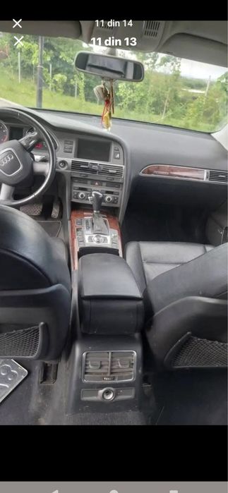 AUDI A6 2004 — imagine 3