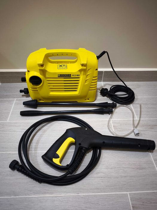 Водоструйка Karcher K2.160 1.671-245