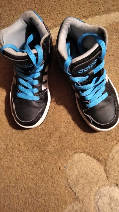 Детски маратонки 2 чифта