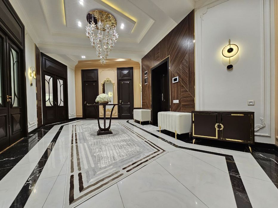 Ул. Тарас Шевченко Габус-Сдаётся 4х комнатная в Центре города!