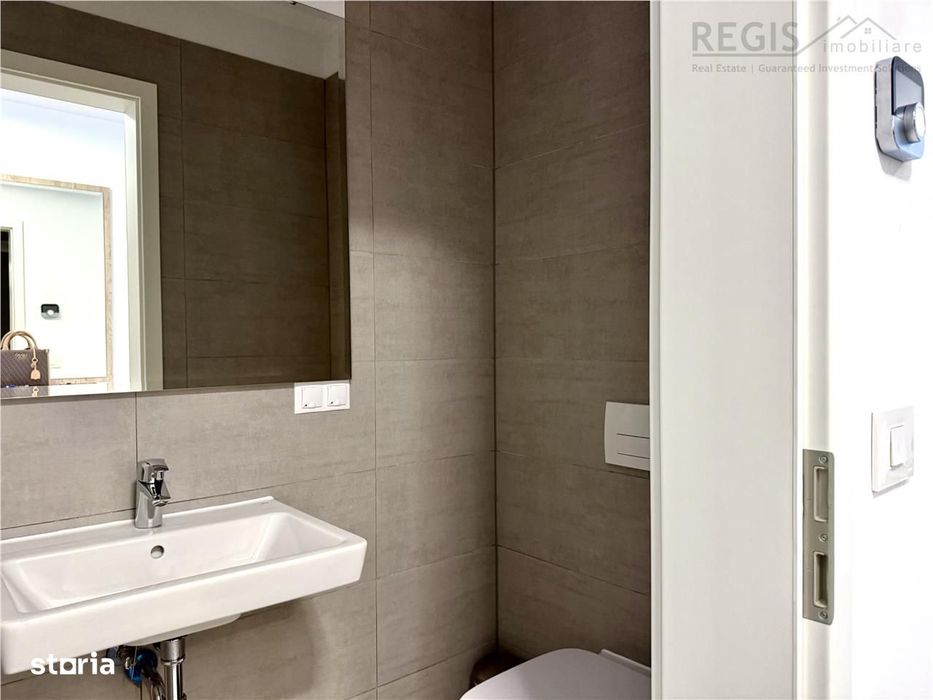 Apartament decomandat 3 cam, Coresi Kasper