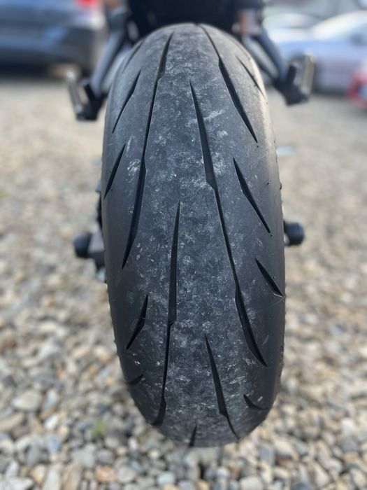 Yamaha MT-07 Y-AMT 2025