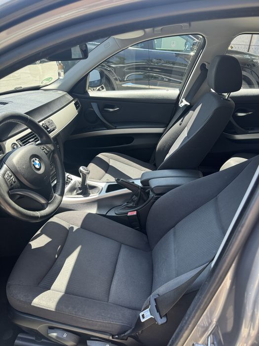 BMW 3 Series 2008 — imagine 2