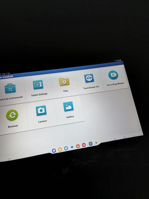 Diagnoza auto multimarca