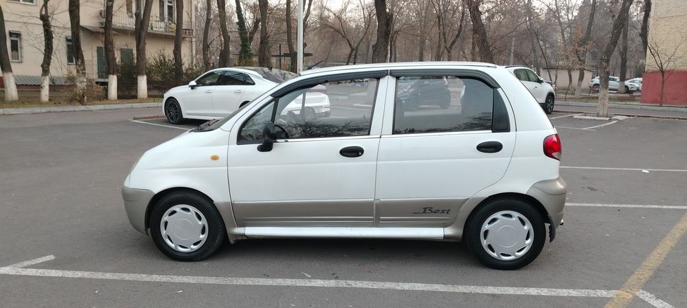 Matiz BEST 2007 YIL. 2.500$ Kami bor faqat naxtga