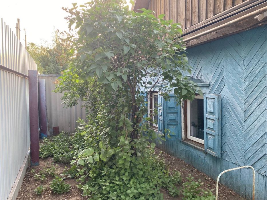 Продается Дом с участком