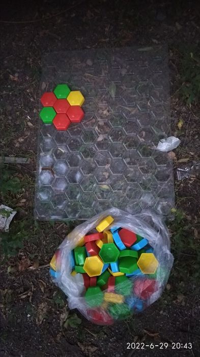 Игрушка детская 1000 тенге