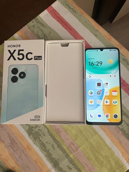 Telefon Honor X5 C Plus