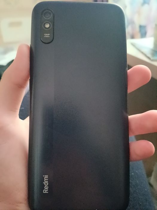 Xiaomi Redmi 9A в идеале
