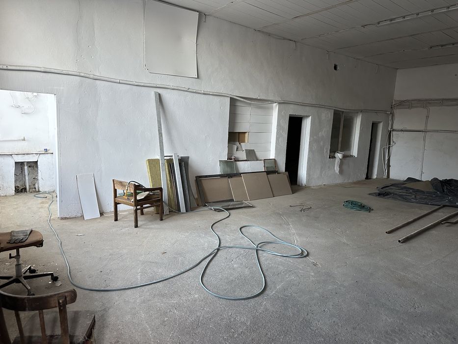 Дава се под наем Промишлена сграда в Шумен, Добруджански - 10000 кв.м за 510 € - Снимка #9