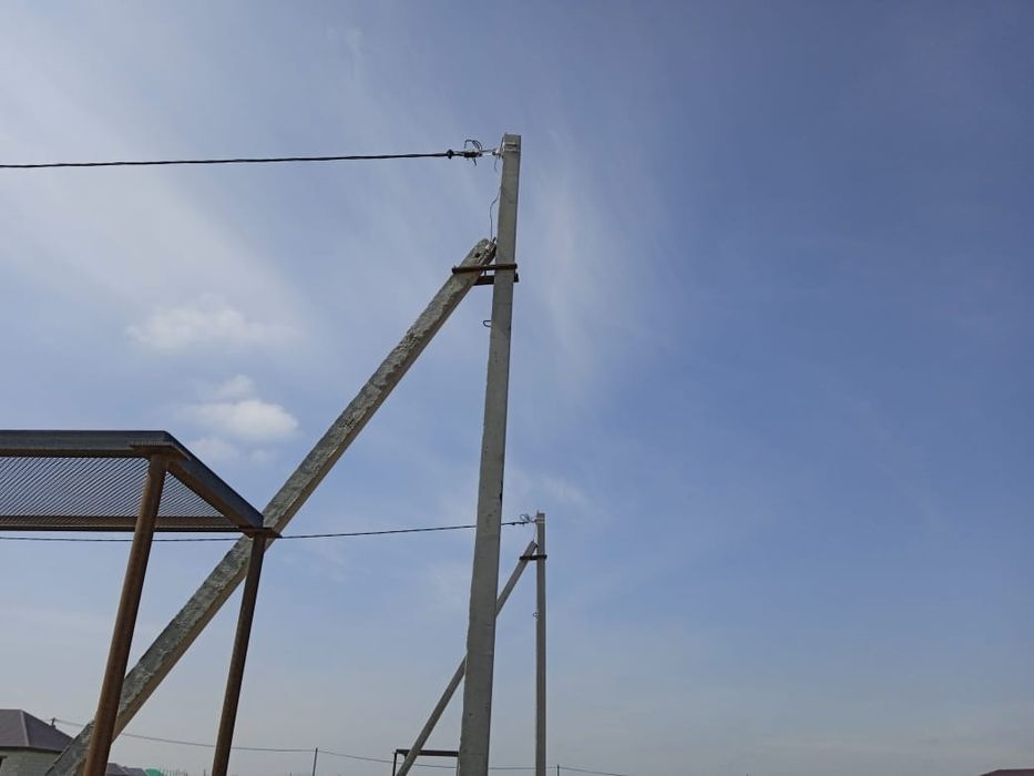 Продается земельный участок