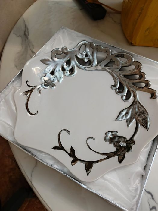 Посуда красивая для сервировки