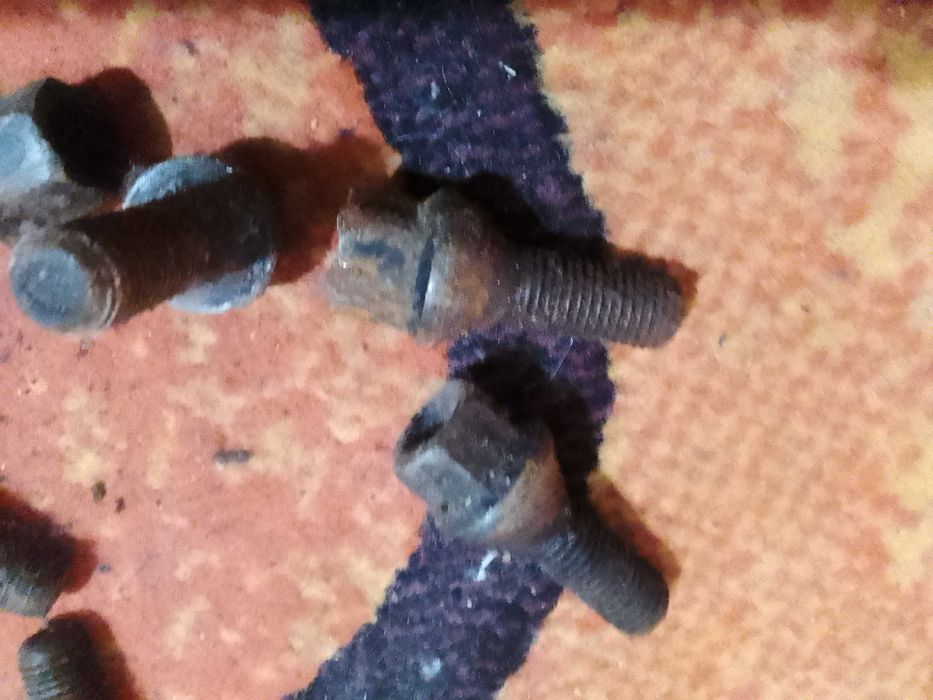 болтове за резервна гума ,mercedes a class a160 1999 , мерцедес