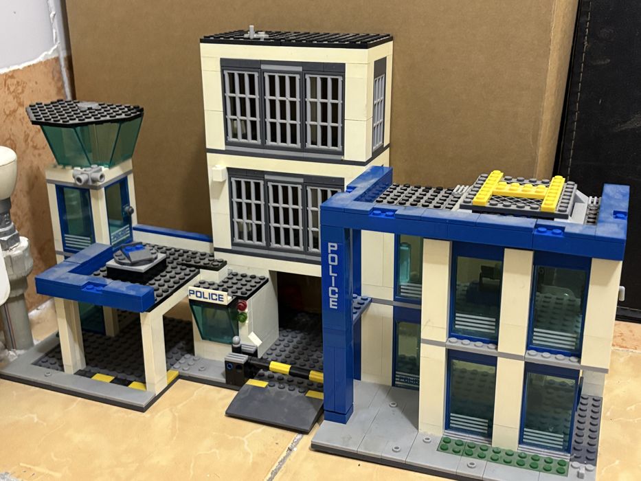 Игрушки/Лего для детей