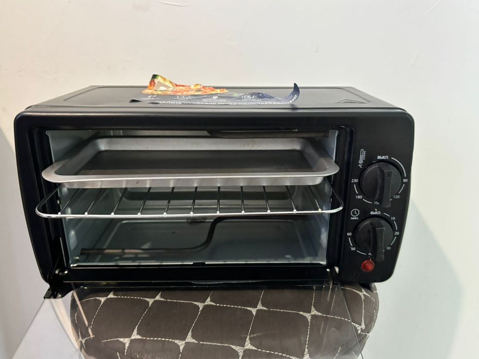 Мини печь - духовка