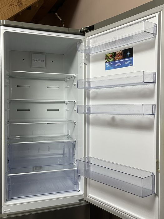 Продам хододильник б/у